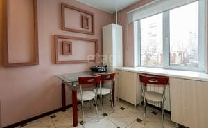 4-к квартира, вторичка, 86м2, 1/9 этаж