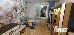2-к квартира, вторичка, 48м2, 9/12 этаж