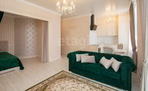 2-к квартира, вторичка, 58м2, 2/4 этаж