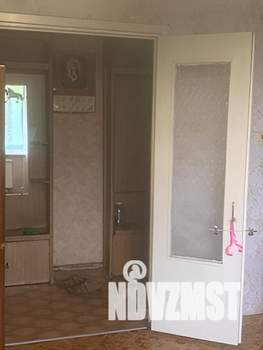 2-к квартира, вторичка, 52м2, 2/9 этаж