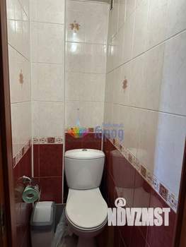 3-к квартира, вторичка, 61м2, 5/5 этаж