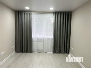 3-к квартира, вторичка, 63м2, 1/5 этаж
