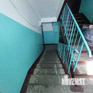 2-к квартира, вторичка, 45м2, 3/5 этаж