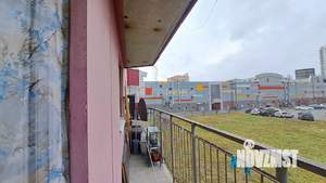 2-к квартира, вторичка, 72м2, 2/18 этаж