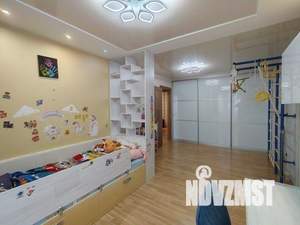 4-к квартира, вторичка, 93м2, 7/10 этаж