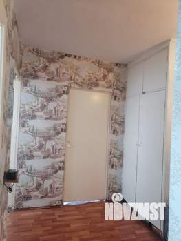 3-к квартира, вторичка, 61м2, 5/5 этаж