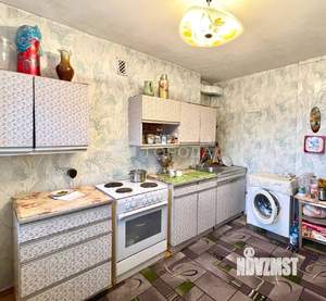 3-к квартира, вторичка, 58м2, 7/9 этаж