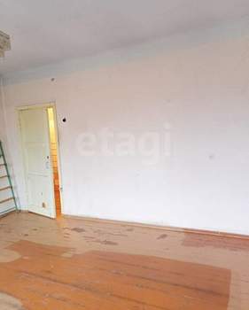 2-к квартира, вторичка, 48м2, 4/4 этаж