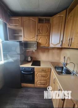 1-к квартира, вторичка, 30м2, 5/5 этаж