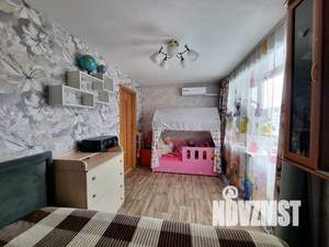 2-к квартира, вторичка, 41м2, 4/5 этаж