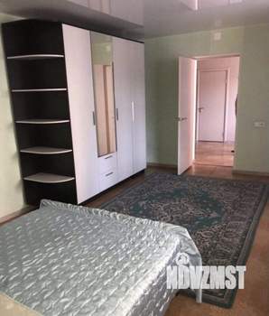 3-к квартира, вторичка, 102м2, 6/9 этаж