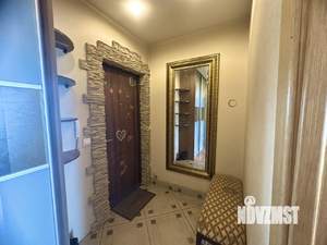 3-к квартира, вторичка, 64м2, 9/10 этаж