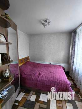 4-к квартира, вторичка, 61м2, 5/5 этаж