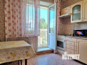 2-к квартира, вторичка, 57м2, 4/9 этаж