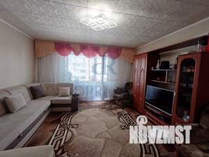 4-к квартира, вторичка, 77м2, 9/9 этаж