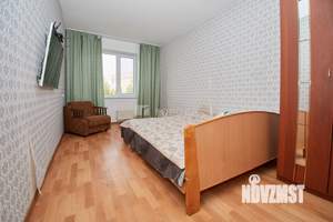 3-к квартира, вторичка, 69м2, 4/10 этаж