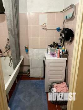 3-к квартира, вторичка, 59м2, 2/4 этаж