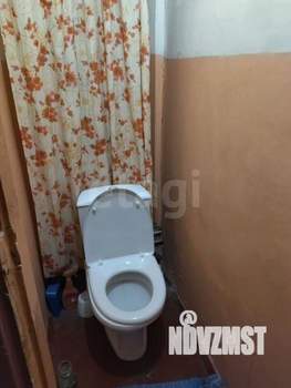 2-к квартира, вторичка, 45м2, 4/5 этаж
