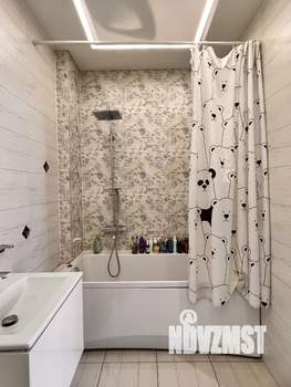 3-к квартира, вторичка, 58м2, 4/4 этаж