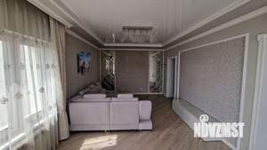 3-к квартира, вторичка, 99м2, 13/17 этаж