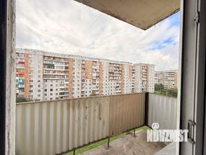 1-к квартира, вторичка, 36м2, 6/10 этаж