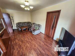 2-к квартира, вторичка, 46м2, 3/5 этаж