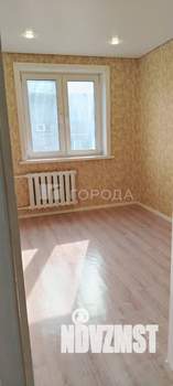3-к квартира, вторичка, 60м2, 5/5 этаж