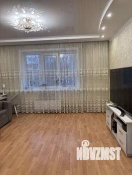 3-к квартира, вторичка, 65м2, 2/10 этаж
