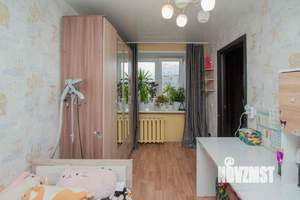 2-к квартира, вторичка, 41м2, 5/5 этаж