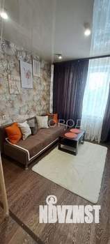 Студия квартира, вторичка, 23м2, 4/9 этаж
