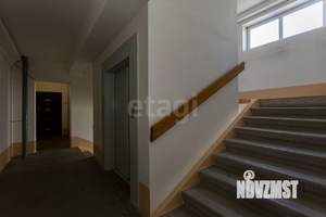 1-к квартира, вторичка, 44м2, 5/8 этаж