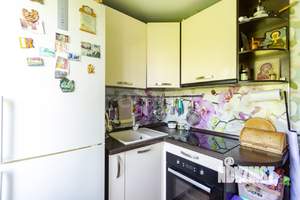 2-к квартира, вторичка, 47м2, 5/5 этаж