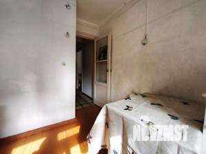 1-к квартира, вторичка, 31м2, 2/5 этаж