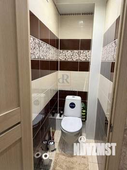 2-к квартира, вторичка, 55м2, 9/10 этаж