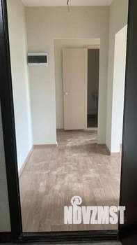 1-к квартира, вторичка, 36м2, 6/9 этаж