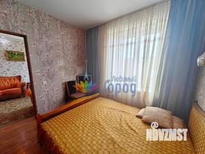 3-к квартира, вторичка, 62м2, 4/9 этаж