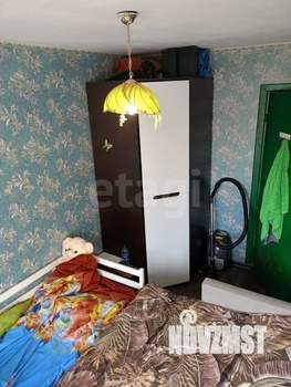 2-к квартира, вторичка, 43м2, 2/9 этаж