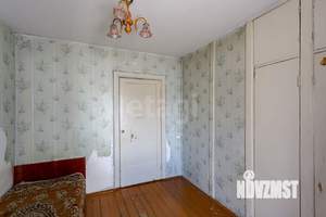 3-к квартира, вторичка, 47м2, 1/5 этаж