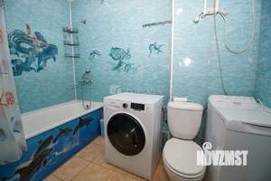 1-к квартира, вторичка, 41м2, 6/18 этаж
