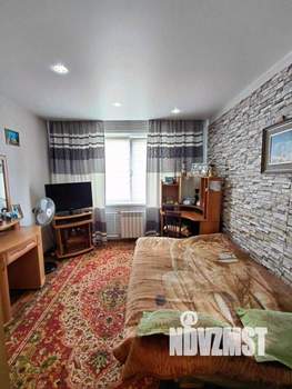 3-к квартира, вторичка, 60м2, 8/9 этаж