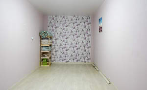 2-к квартира, вторичка, 45м2, 2/5 этаж