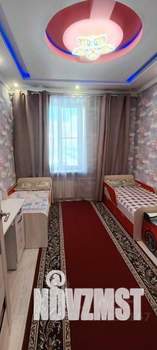 3-к квартира, вторичка, 67м2, 2/5 этаж