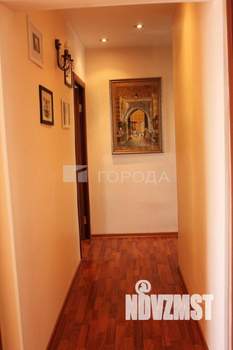 5-к квартира, вторичка, 88м2, 9/9 этаж
