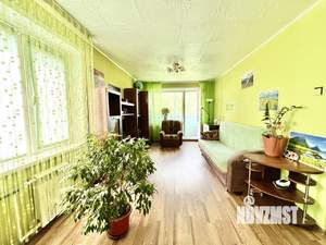 3-к квартира, вторичка, 58м2, 5/9 этаж