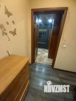 2-к квартира, вторичка, 43м2, 1/5 этаж