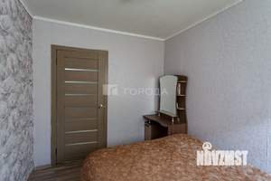 4-к квартира, вторичка, 60м2, 1/5 этаж