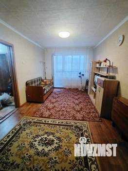 2-к квартира, вторичка, 44м2, 4/9 этаж
