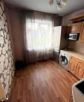 2-к квартира, вторичка, 54м2, 2/10 этаж