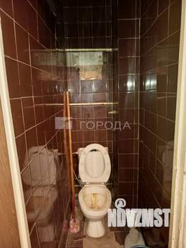 2-к квартира, вторичка, 43м2, 8/9 этаж