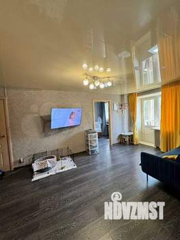 2-к квартира, вторичка, 45м2, 4/5 этаж